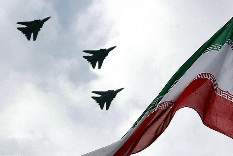 روز نیرو هوایی گرامی باد