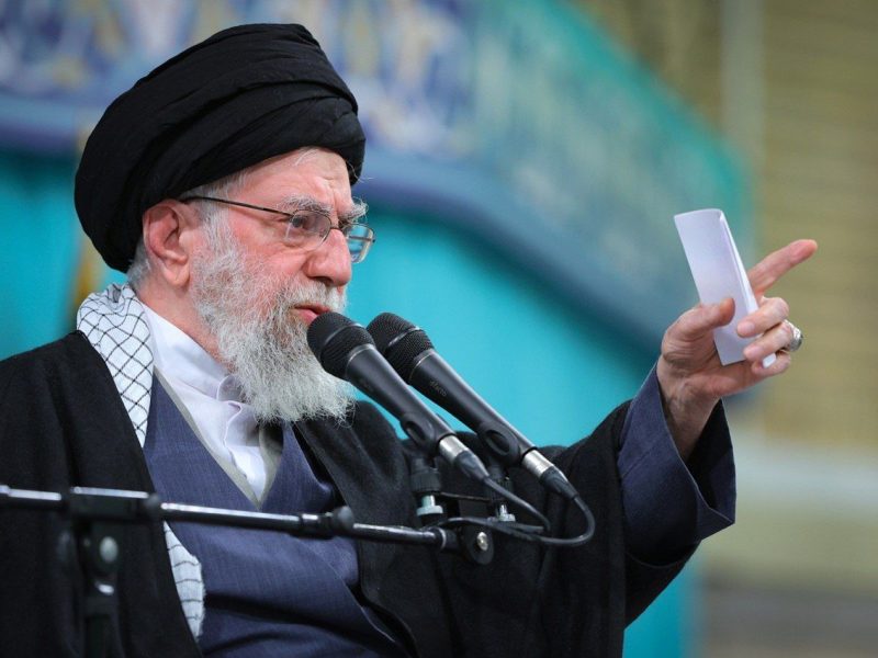 پیام رهبر انقلاب