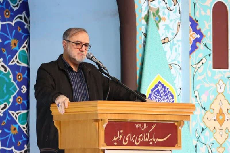 اشراف کامل بر ناوها