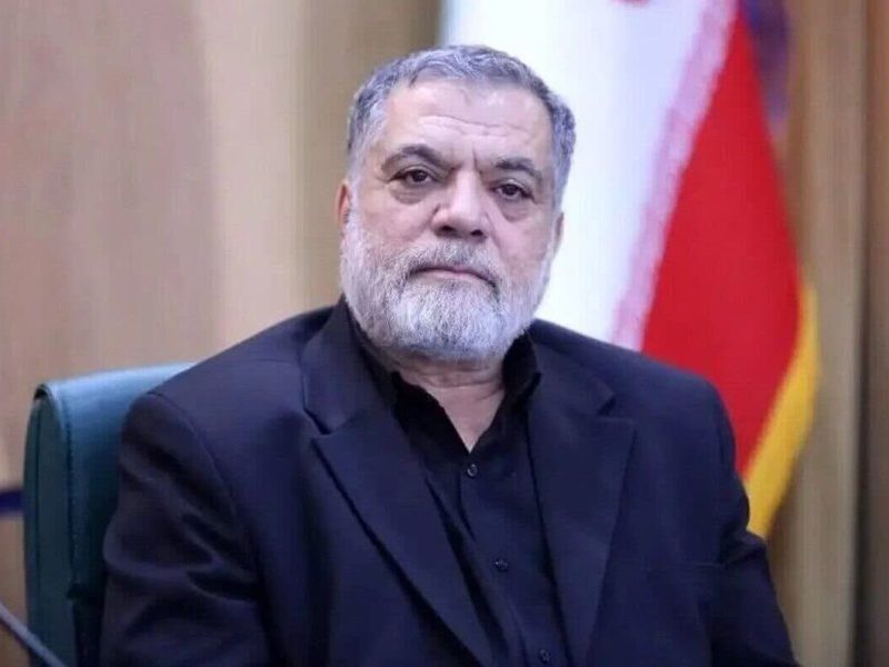 عضو کمیسیون: جنگ بلدیم