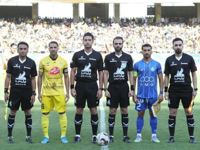 استقلال–فجر در شهدای قدس