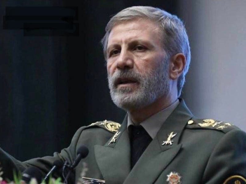 شکست‌ناپذیری دشمن دروغ است