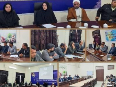 آغاز احیای گوزن زرد در روشنکوه