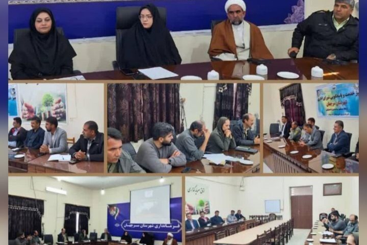 آغاز احیای گوزن زرد در روشنکوه