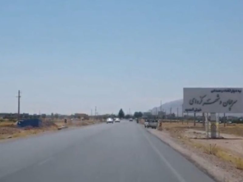 احداث دوفاز بند سنگی ملاتی؛ گام مؤثر در کنترل سیلاب و تقویت منابع آب