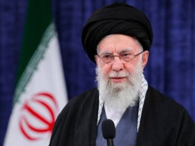 پیام تلویزیونی رهبر انقلاب