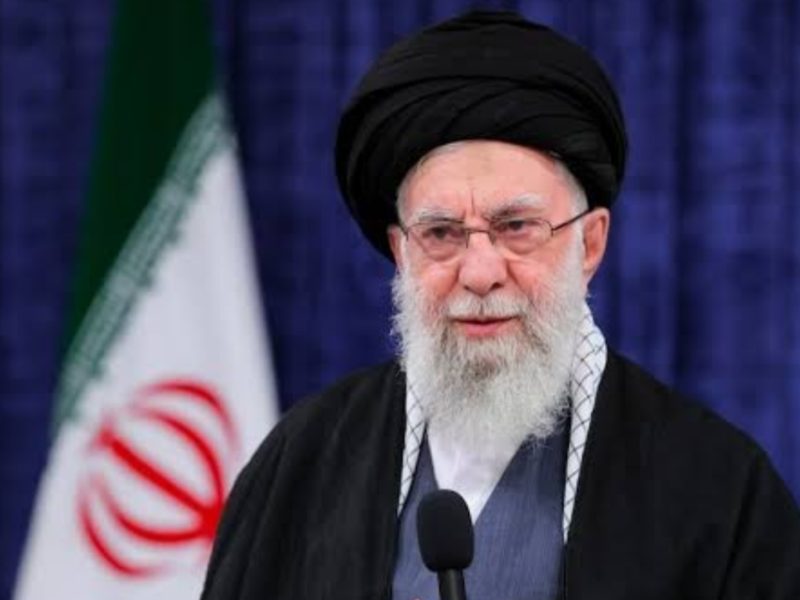 پیام تلویزیونی رهبر انقلاب