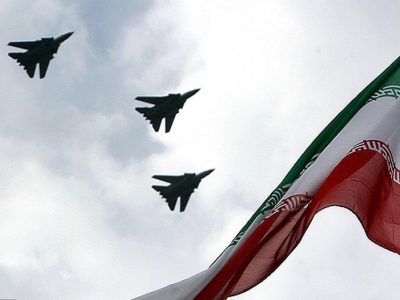 روز نیرو هوایی گرامی باد