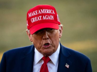 بیماری ترامپ بالقوه کشنده است!