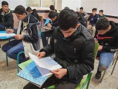 درخواست لغو امتحانات داخلی در ماه رمضان