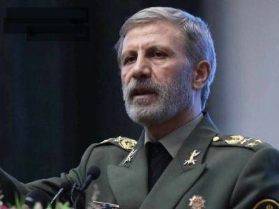 شکست‌ناپذیری دشمن دروغ است