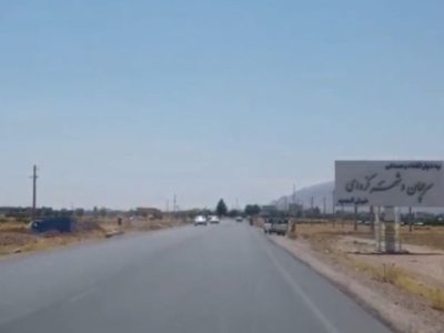 احداث دوفاز بند سنگی ملاتی؛ گام مؤثر در کنترل سیلاب و تقویت منابع آب