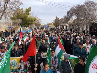 اقتدار مردمی سرچهان