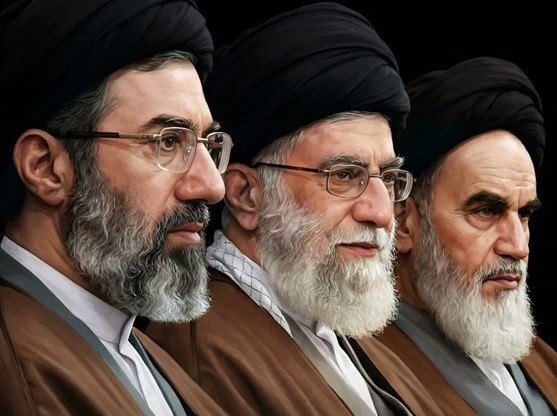پیام رهبر سوم وتأکید بر«تداوم» و«وفاداری» به راه امام کبیر و امام شهید