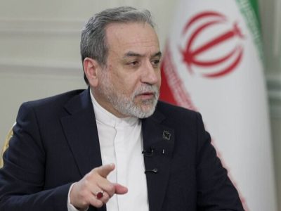 عراقچی: سکوت برابر بی‌عدالتی صلح نمی‌آورد