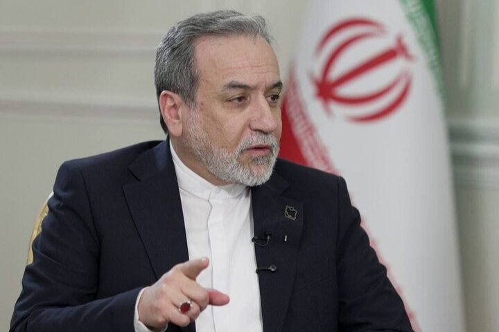 عراقچی: سکوت برابر بیعدالتی صلح نمیآورد