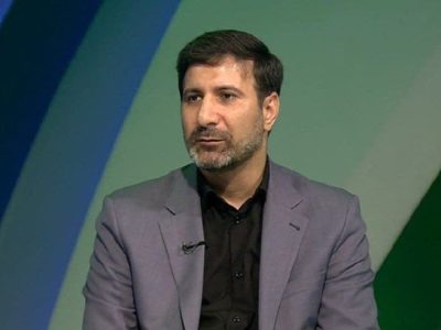 انتخاب رهبری بر عهده خبرگان است