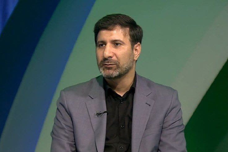 انتخاب رهبری بر عهده خبرگان است