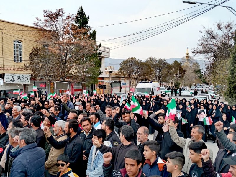 سرچهان درسوگ پدر امت