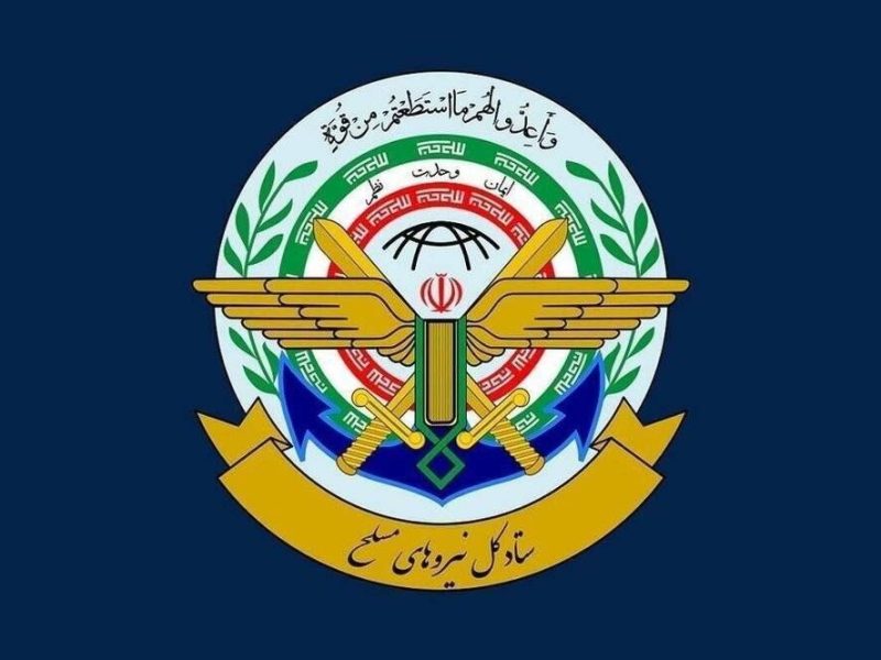 اعلام آمادگی کامل قرارگاه خاتمالانبیا