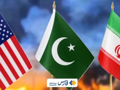 پیشنهاد میزبانی مذاکرات در اسلام‌آباد