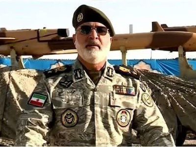 ۱۰ برابری تولید پهپادهای انهدامی