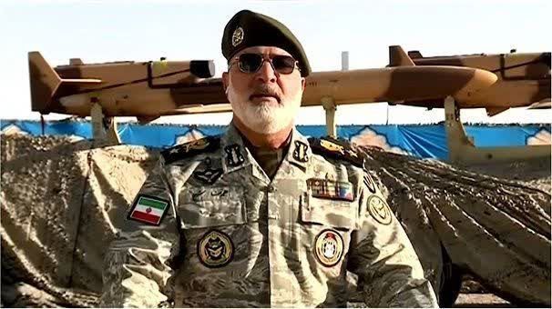 ۱۰ برابری تولید پهپادهای انهدامی