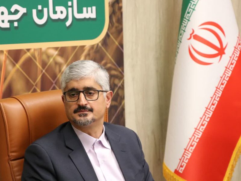 تأکید ایران بر پاسخ قاطع به ادعاهای کشورهای عربی
