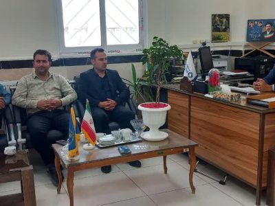بررسی موانع طرح‌های اشتغالزایی دامداری