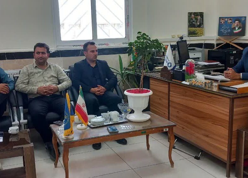 بررسی موانع طرح‌های اشتغالزایی دامداری