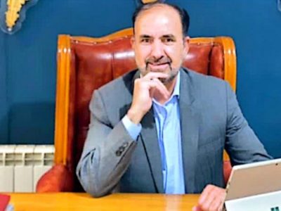ایران قوی؛ حاصل ایمان و اتحاد مردم