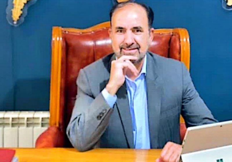 ایران قوی؛ حاصل ایمان و اتحاد مردم