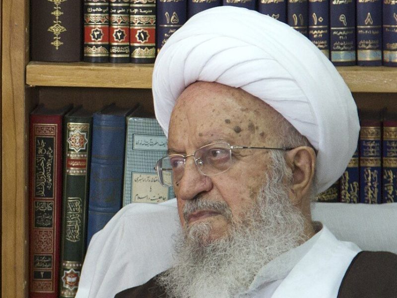 عربستان مسائل جنگ را به حج گره نزند