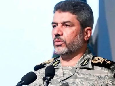 هیچ‌کدام از اهداف دشمن محقق نشد