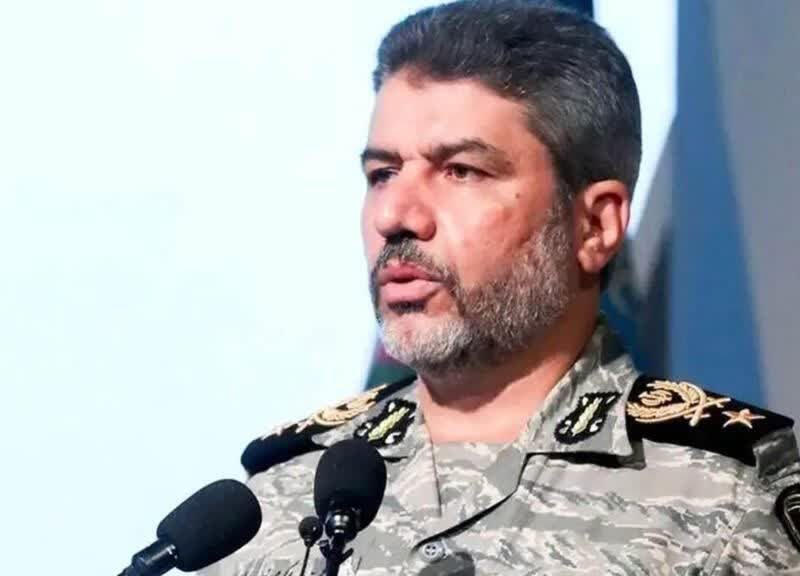 هیچ‌کدام از اهداف دشمن محقق نشد