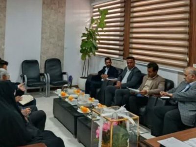 مسکن محرومان اولویت اصلی شهرستان سرچهان