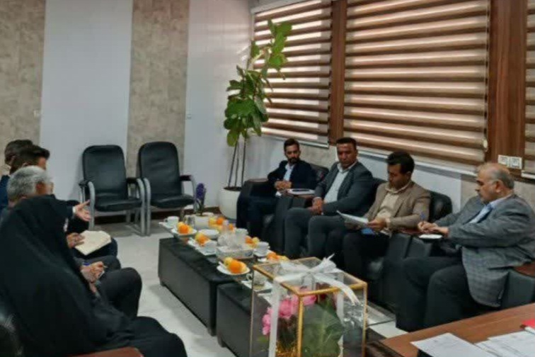 مسکن محرومان اولویت اصلی شهرستان سرچهان