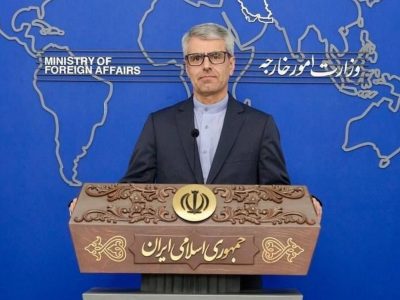 ما با هیچ کشور منطقه دشمنی نداریم