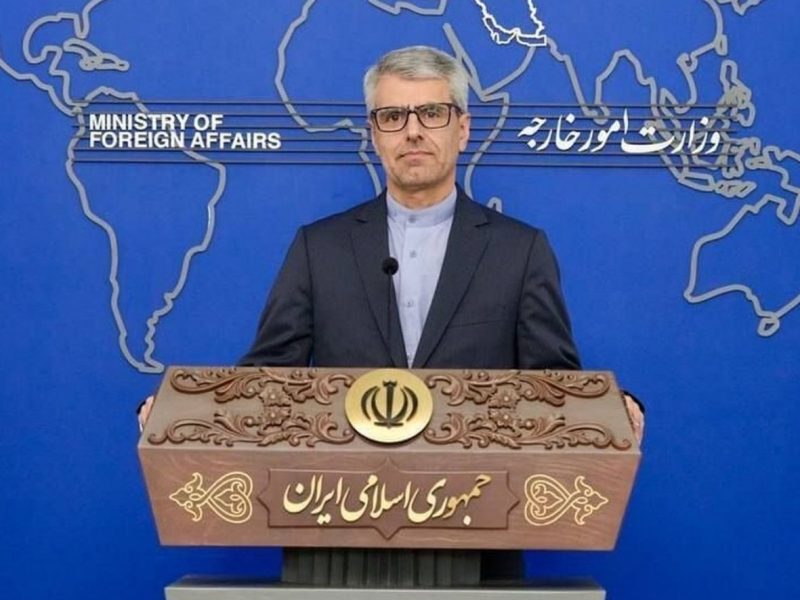 ما با هیچ کشور منطقه دشمنی نداریم