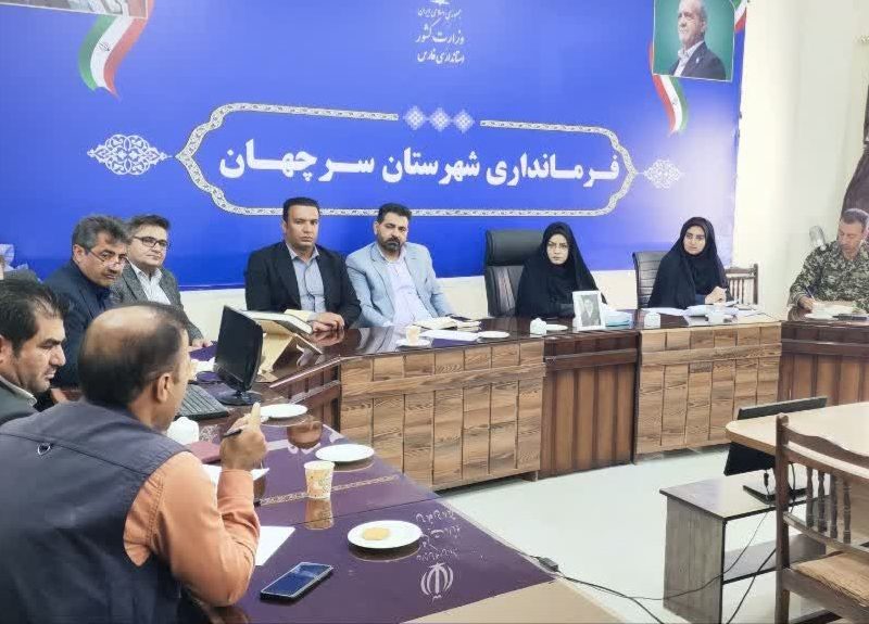لزوم نظارت مستمر بر قیمت کالاها در «سرچهان»