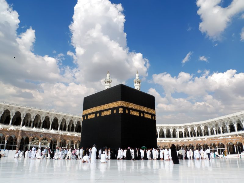 عید قربان مظهر تسلیم در برابر پروردگار است
