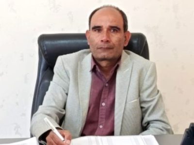 محیط‌زیست امانتی برای نسل امروز و آینده است