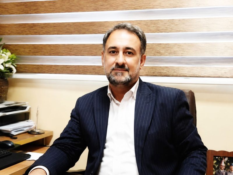 اهدای زمین برای ساخت چهار مرکز درمانی