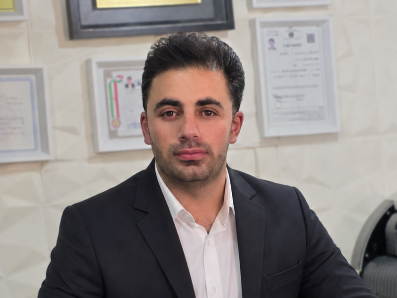 تیم ملی ایران، نماد وحدت ملی