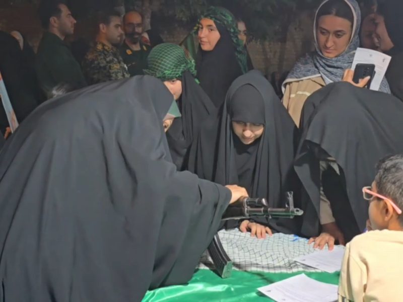 سرچهان روایتگر وحدت و همدلی شد