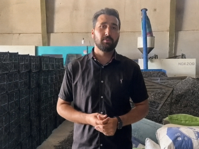 روایت ایستادگی صنعتگران سرچهان در مسیر تولید