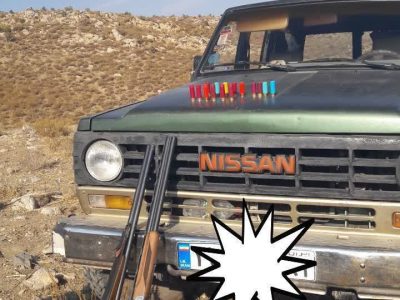 دستگیری ۶ متخلف شکار و صید غیرمجاز در سرچهان